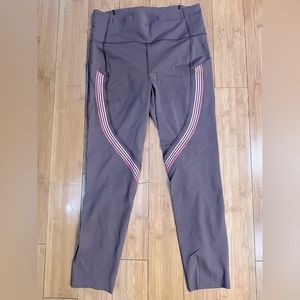 Lululemon women’s size 8 capri athletic pants